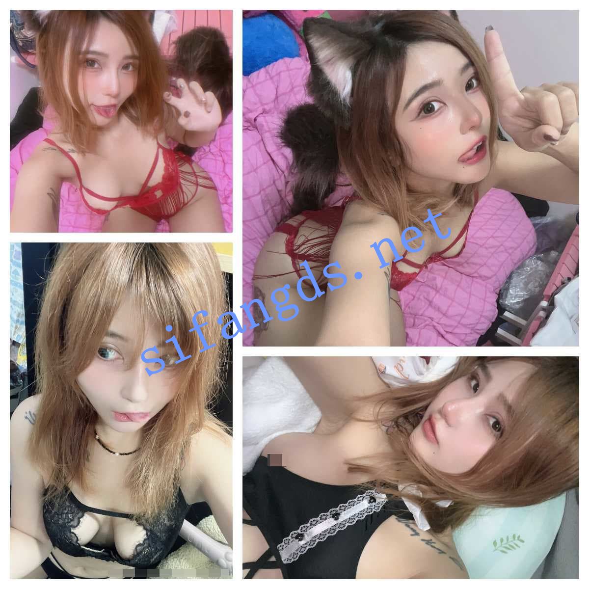 香港魅魔色女【Sasako】最新订阅福利+付费PPV 2