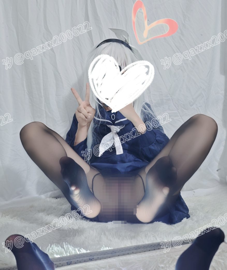 no.1353 [Twitter] 不汐汐 (@qazxx200622) 【38P 95MB】 1