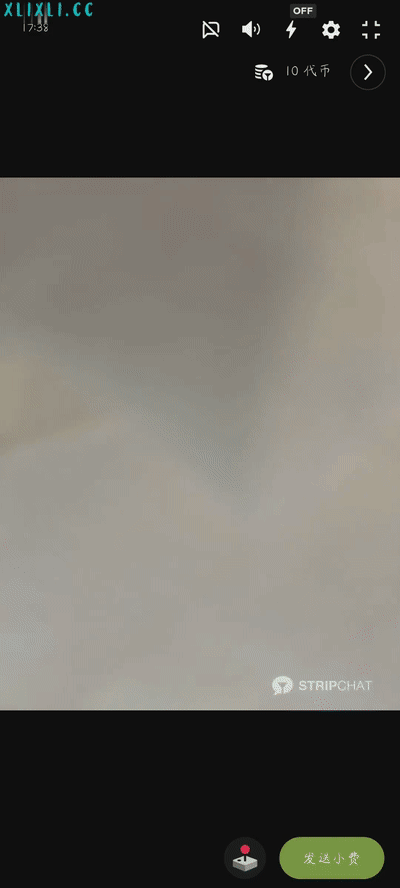 stripchat 主播 Sweet-woman 07 5