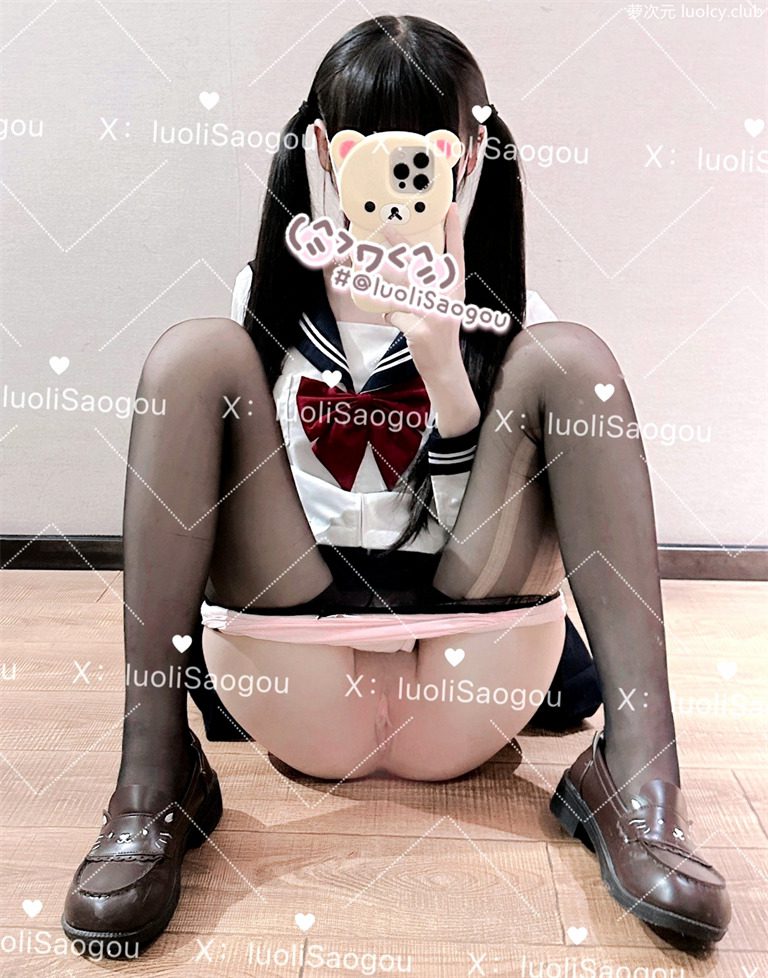 小雯宝宝(幼凛) – 新作6月订阅 50分钟 白虎萝莉合集 [17P4V-1.14G] 持续更新中 百度云 11