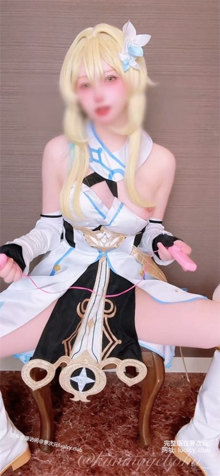 Kiminogeboku – 新作 19分钟 [fantia门槛] Cos 优香,萤,慧慧,蔚蓝档案 [3V-1.39G] 持续更新中 百度云 4