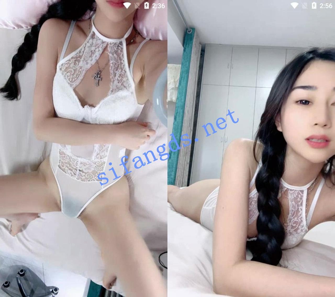 ██女神下凡~【战斗天使】实在太漂亮了，直播间各种露出 2