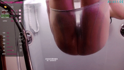 stripchat 主播 610HeiZhen 110 1