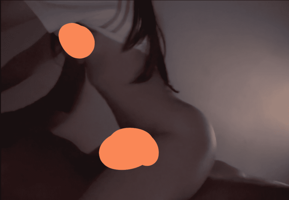 【新】Lunababy-新2更 [520门槛] 15分钟 顶级酥胸白虎萝莉金主啪啪福利订阅【2V】【1.37G百度云】 3