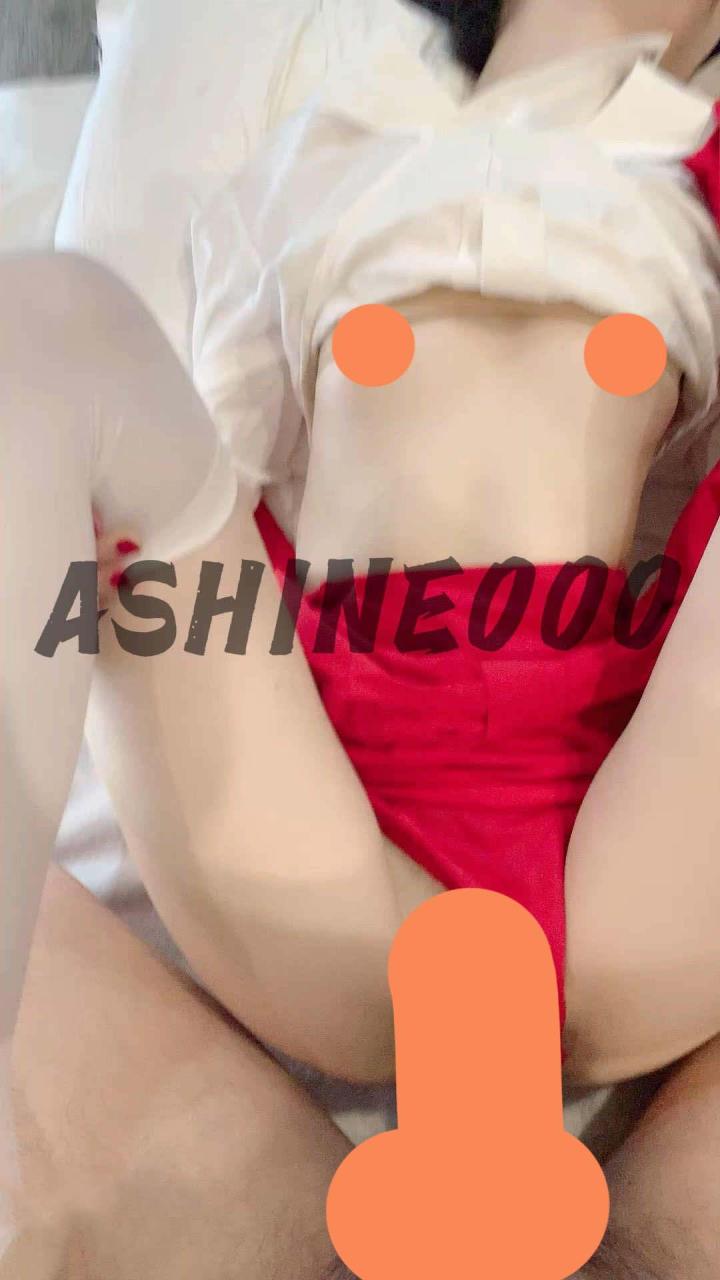 【新】Ashine诗恩 – [门槛福利] 长腿福利姬 露出自慰福利【51P+94V】【803MB百度云】 3