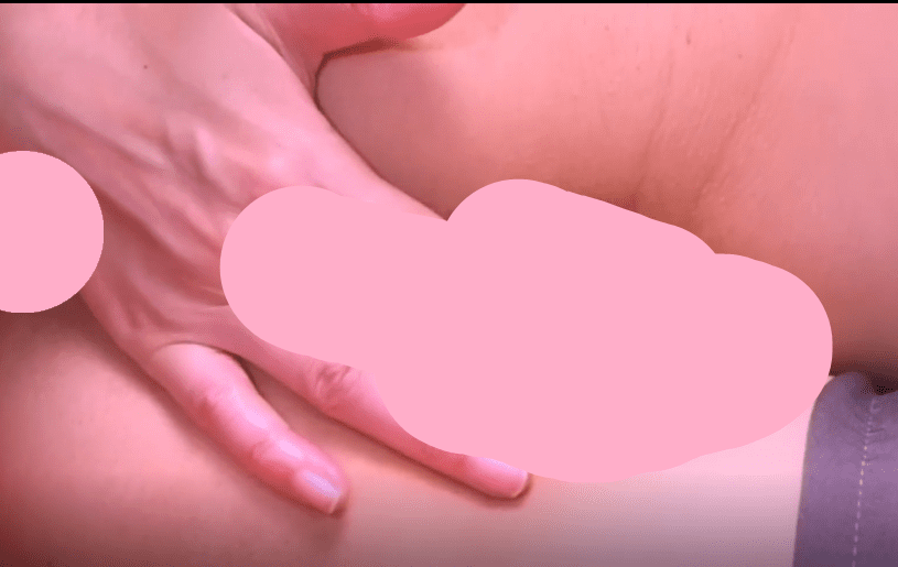 Kokeshi_Frau-深夜独自欲火难耐时做的自慰  3V582M 1