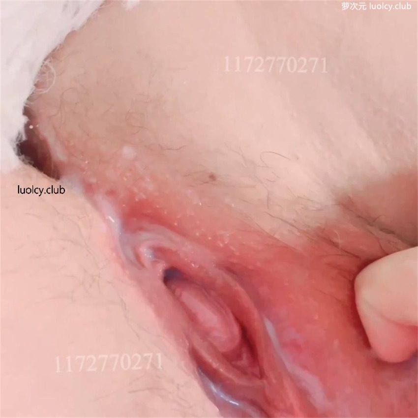 幼幼犬@Occxun – 新作 [188门槛] 13分钟 顶级白虎萝莉订阅 [13P4V-770MB] 持续更新中 百度云 9