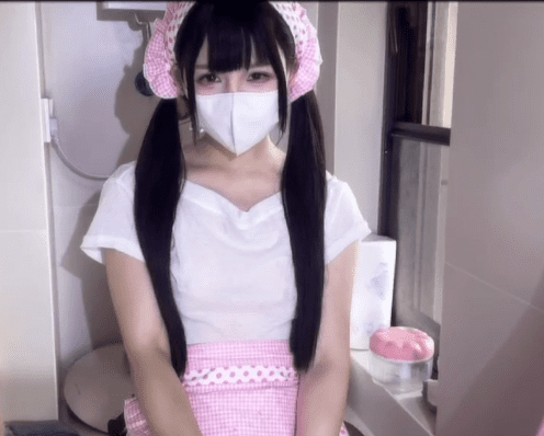 超人气福利姬-懒懒睡不醒-新 家政女仆（1V,120M） 1