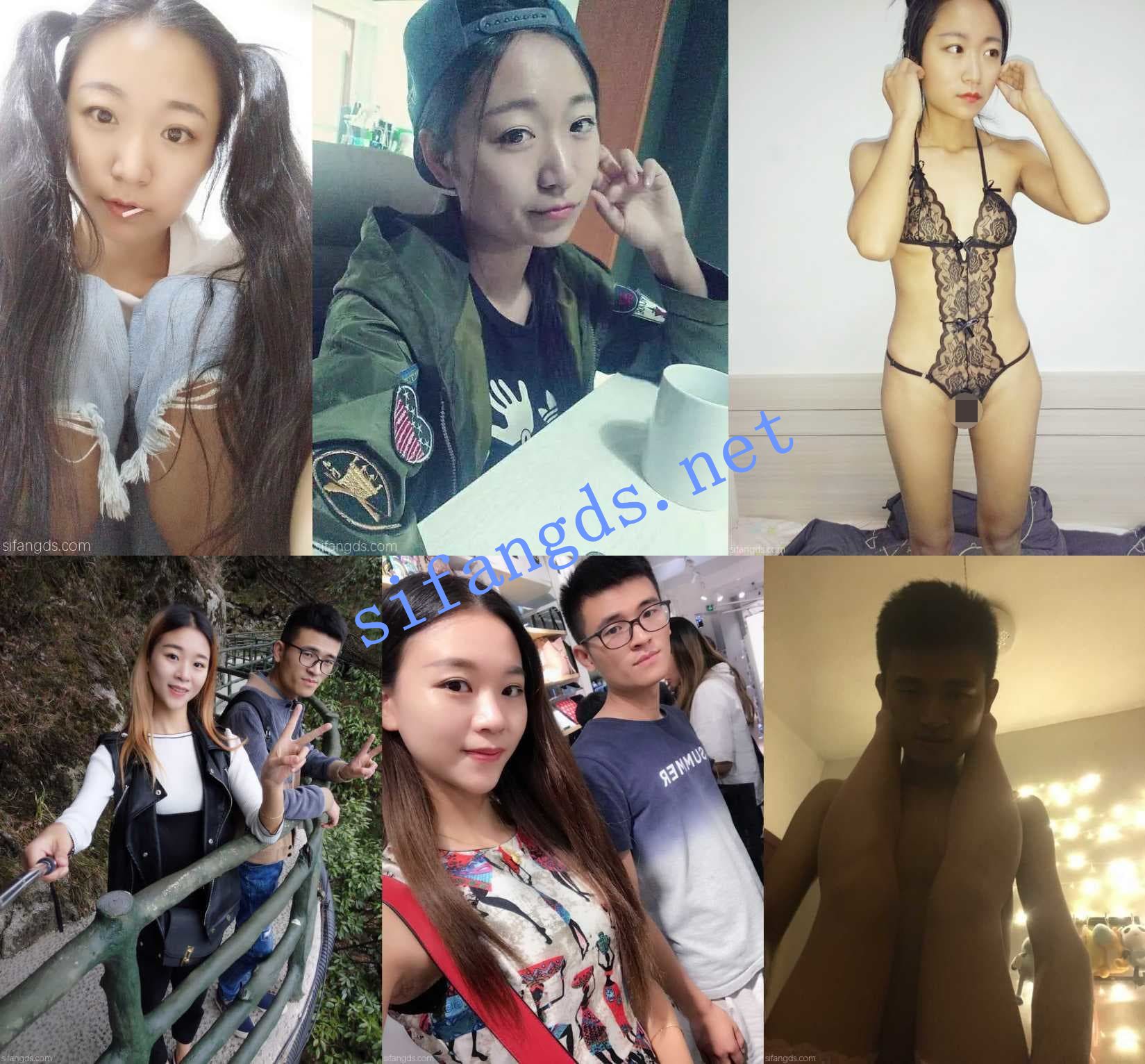 【精品】独家泄密流出系列105 7