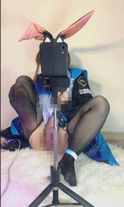 no.2348 推特福利姬 币币兔 福利五套 【69P 157MB】 3