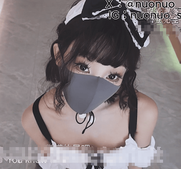 诺诺  3部作品 瑜伽+情趣装+道歉 7