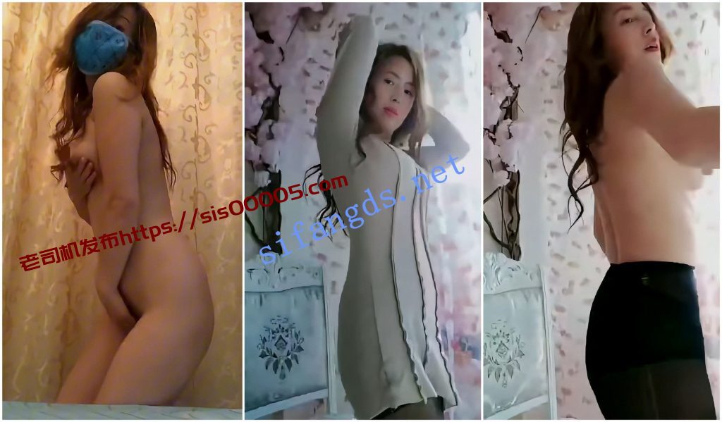 【抖音福利】苗条熟女【西咸百货】性爱XO骚穴特写自慰【14V】【3.32G】 1