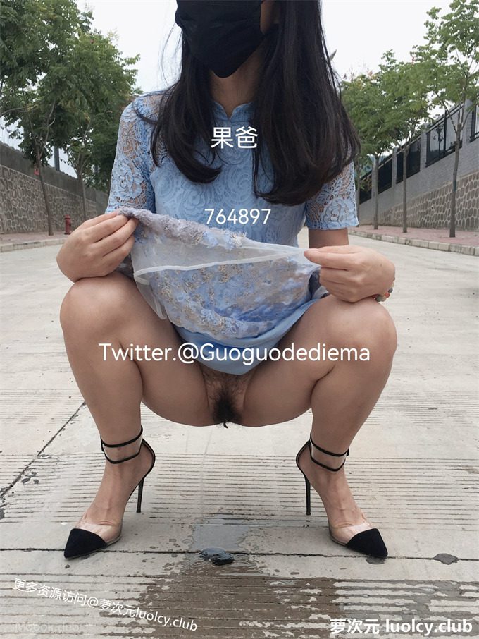 果爸果媽 – 极品人前露出 鄉下真实勾引路人老人 [530PnV-2.02G] 持续更新中 百度云 18