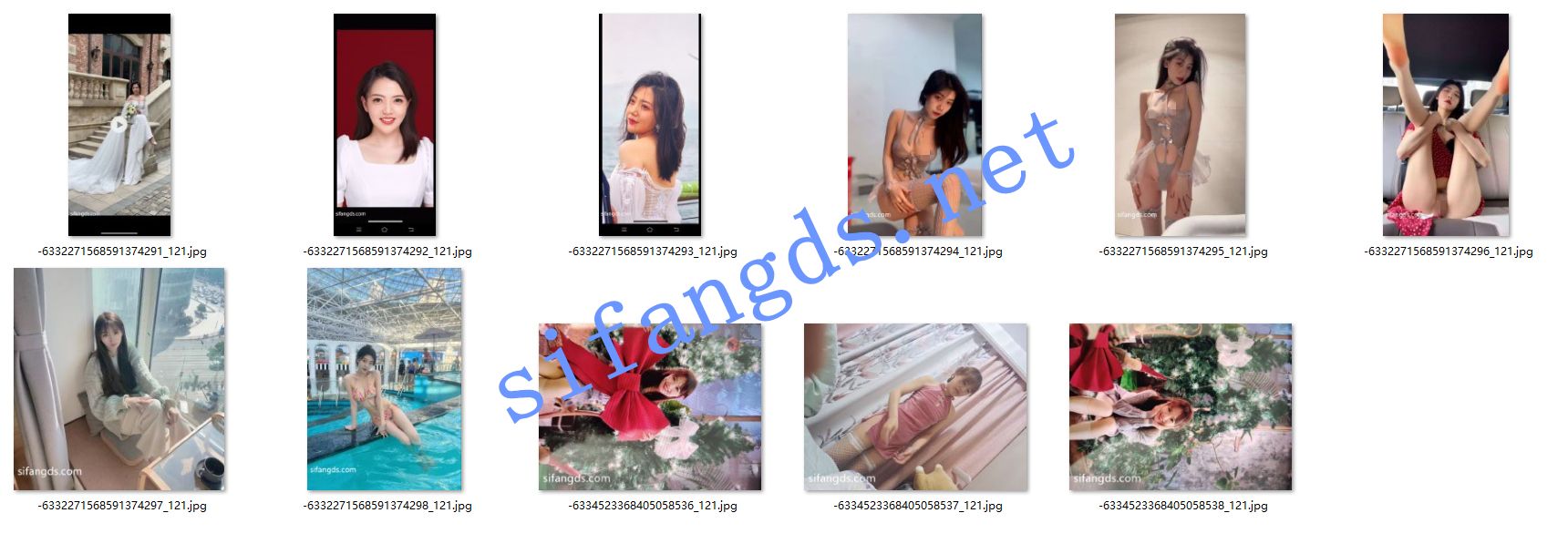 【重磅核弹】fabjous泄密群 7.21更新多位极品美女福利 2