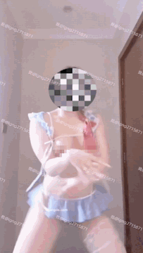 ⭐推特反差舞蹈老师⭐刚子 七月劲爆抖音风裸舞合集【32V】【4.22G】 1