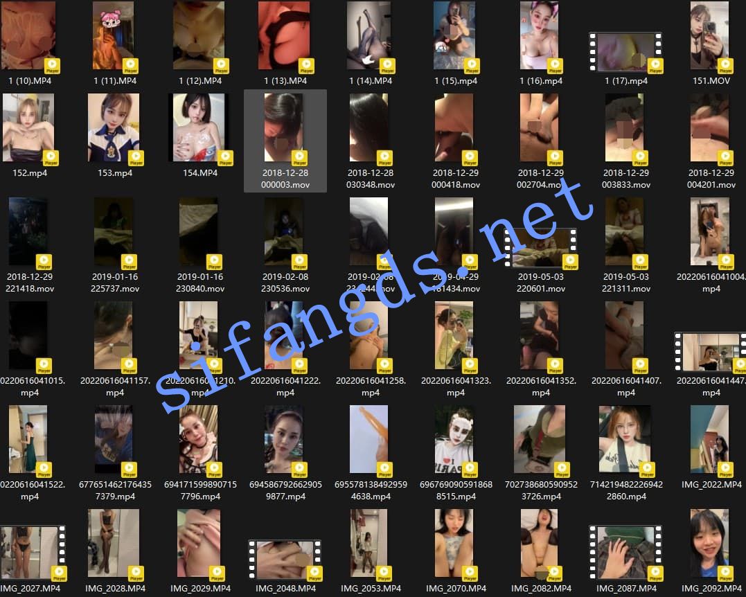 【精品】独家泄密流出系列105 10