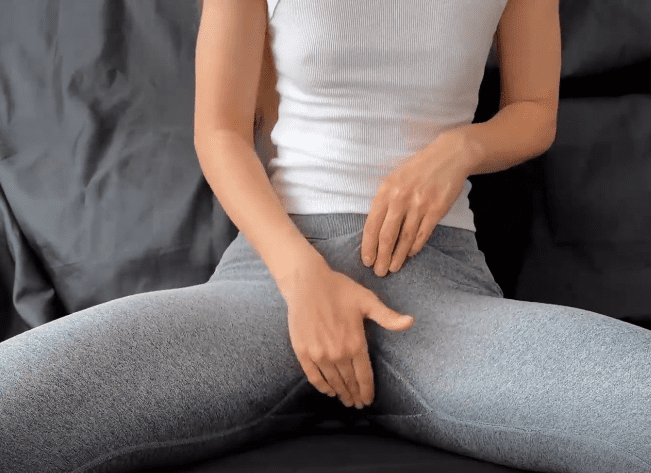 CarolinaJackson应广大需求的紧身裤潮吹系列-2025.06.07 1V299M 1