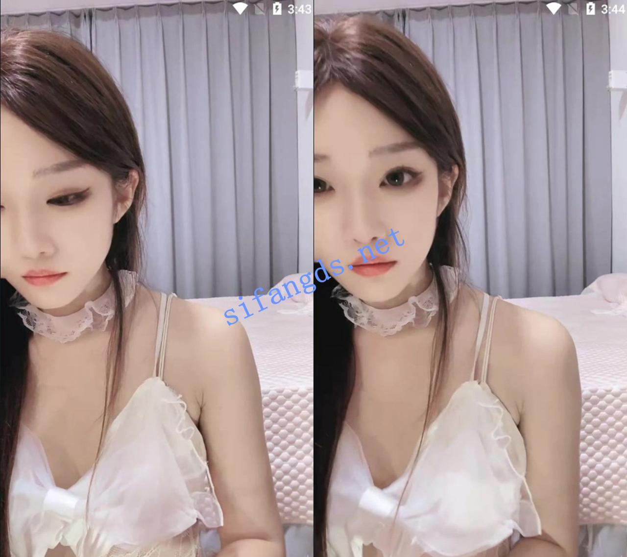 ██绝对漂亮！【小软】女神收费房，跳蛋自慰喷水 1