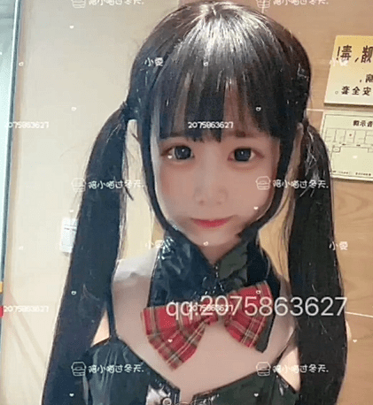 小雯宝宝(幼凛) 极品白虎萝莉福利姬– 新作6月订阅 50分钟 白虎萝莉合集 4