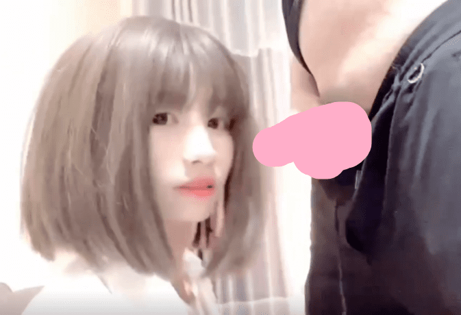 小雯宝宝 jk制服 露脸反差小母狗 被纹身哥调教爆操 口交 足交 各种姿势抽插嫩逼 1V554M 1