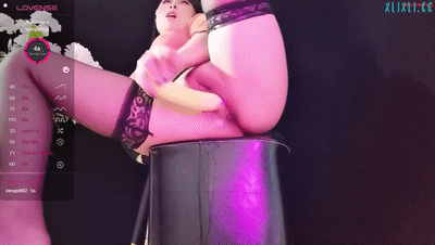 stripchat 极品主播 candy-yiyi 33 2