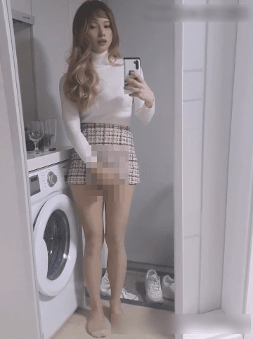 【CD】推特极品眼镜娘gobugiii，身材顶呱呱，14w粉的正确选择 17