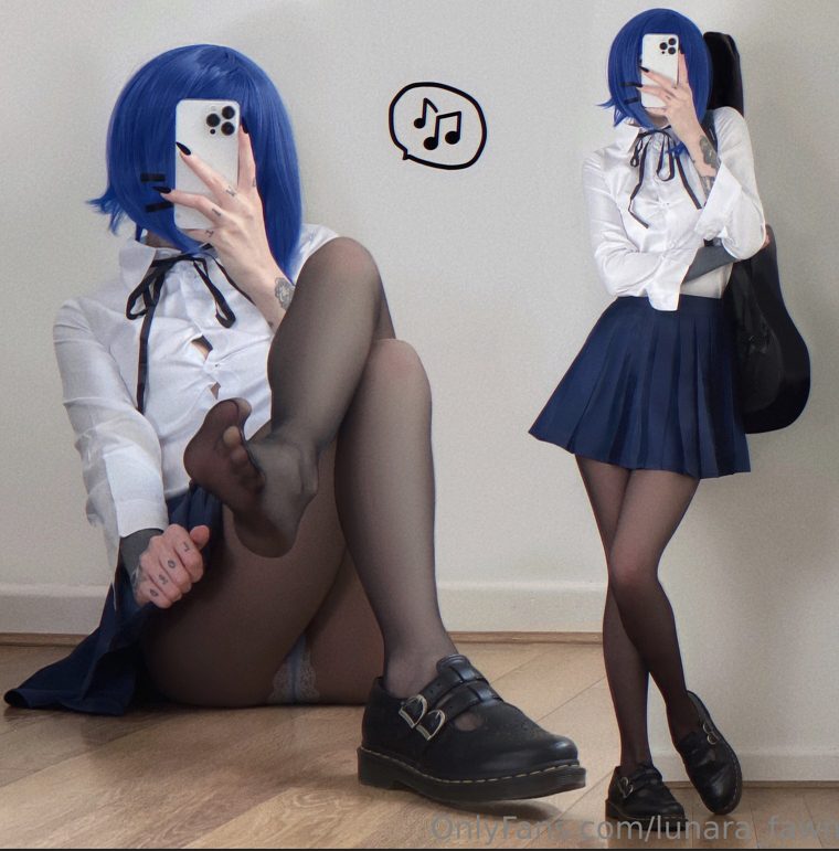 no.2167 Lunara Fawn – 山田凉 【11P 1V 324MB】 1