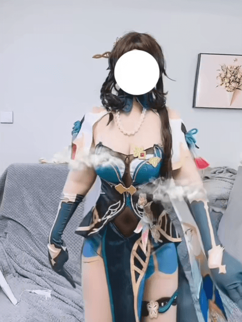 奶味杉杉 –58分钟 顶级E奶萝莉 福利姬美女 大尺度自慰视频福利 1V700M 5