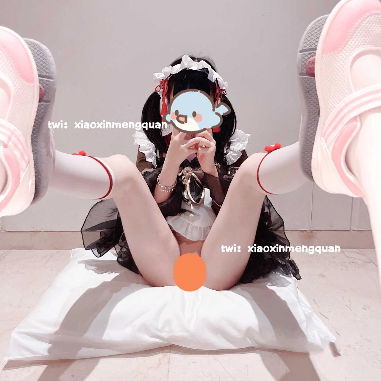 【新】小芋大王@sy002299-[238门槛] 11分钟 白虎双马尾萝莉福利订阅【12P+3V】【712MB百度云】 3