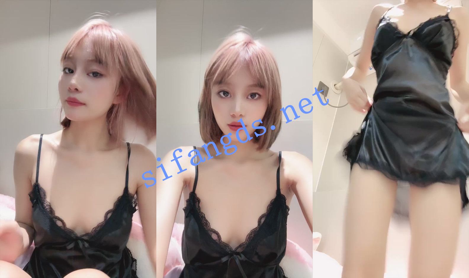 ⚡【崽崽】可遇不可求的小女神！细枝硕果~魔鬼身材~撸到爆 12