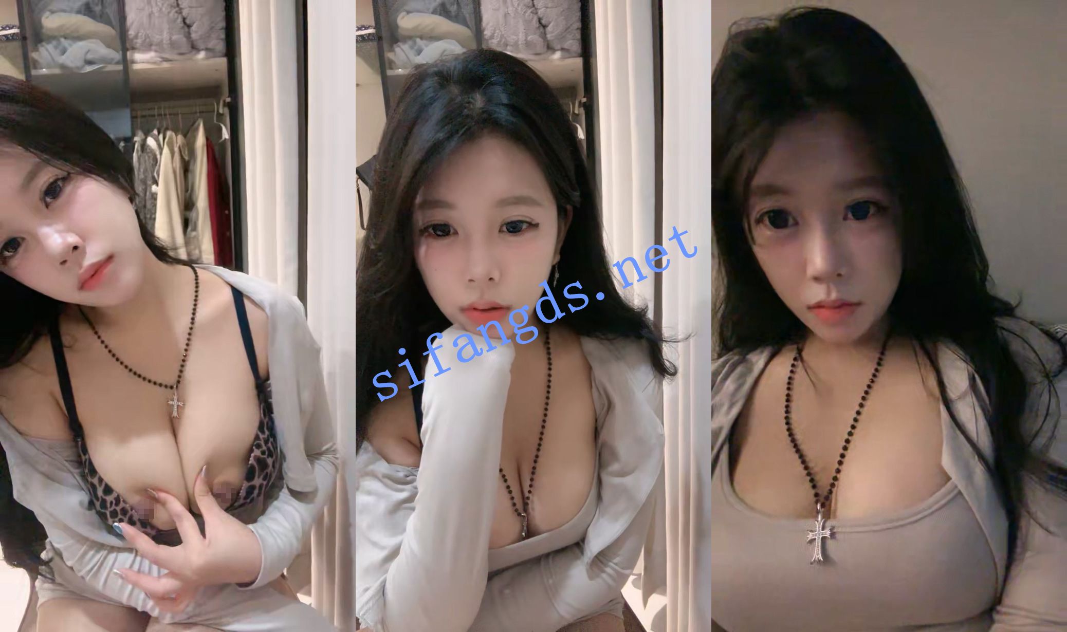 微胖女孩 颜值天花板！【猪脚饭桶】高冷女神范！巨乳肥逼~ 4