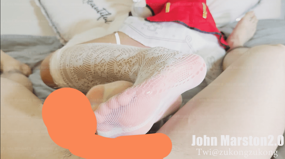 【新-完整版】john marston-可莉【11V】【4.81G百度云】 2