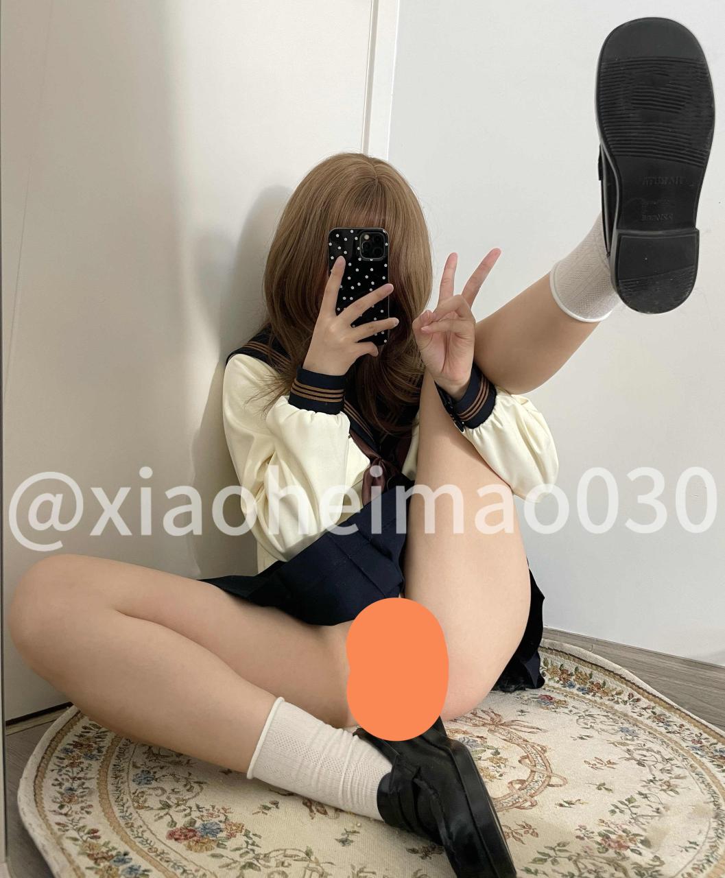 【新】cute7(无敌小猫猫)-[188门槛] [完整版] 20分钟【41P+3V】【773MB百度云】 4