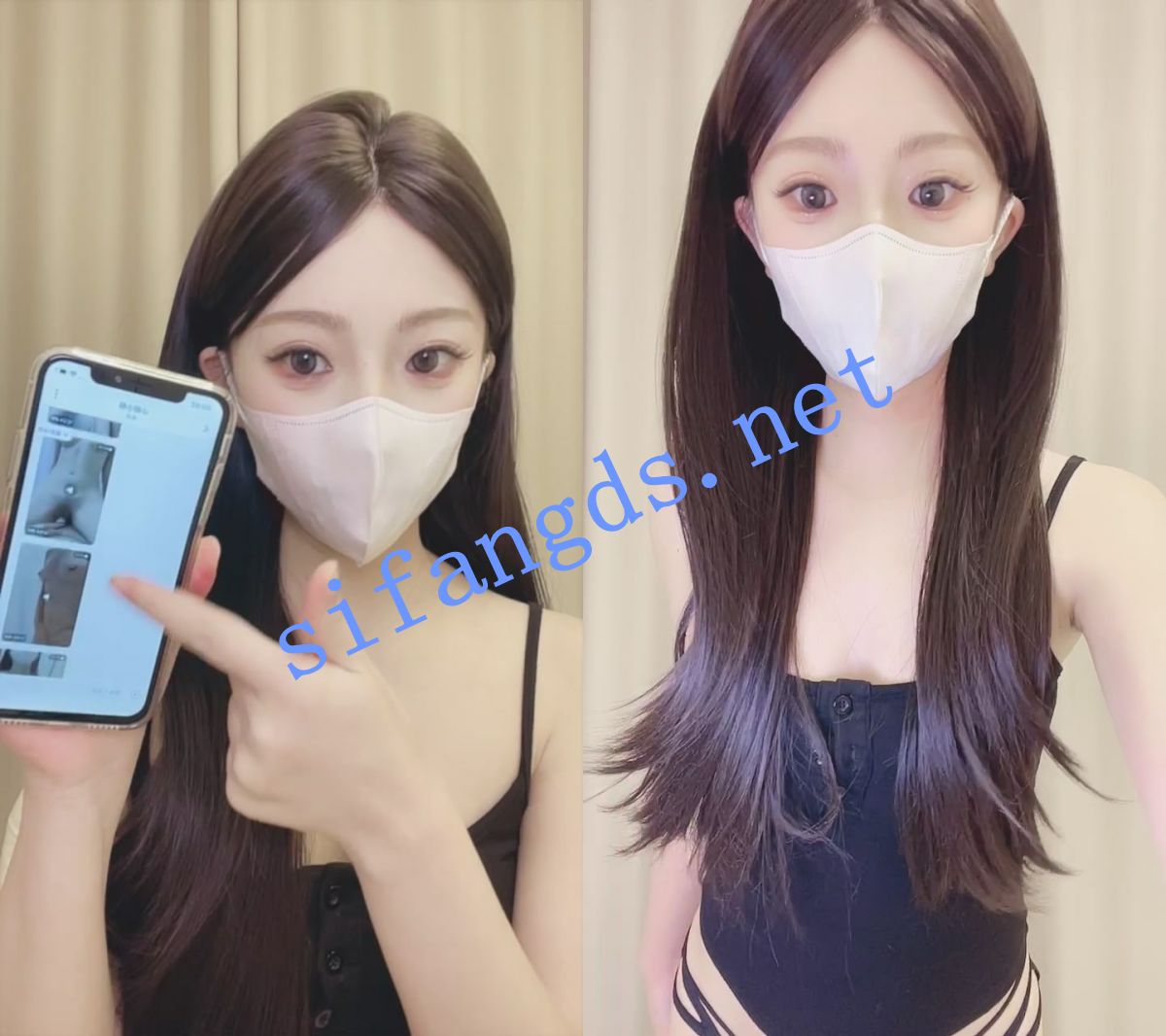 ██极品白领下海！【等雨停】现在漂亮的小姐姐都来黄播2 2