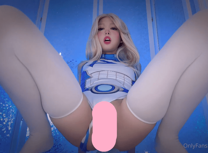 kittyxkum-想要踏入我的力场吗？2025.07.07 1V393M 2