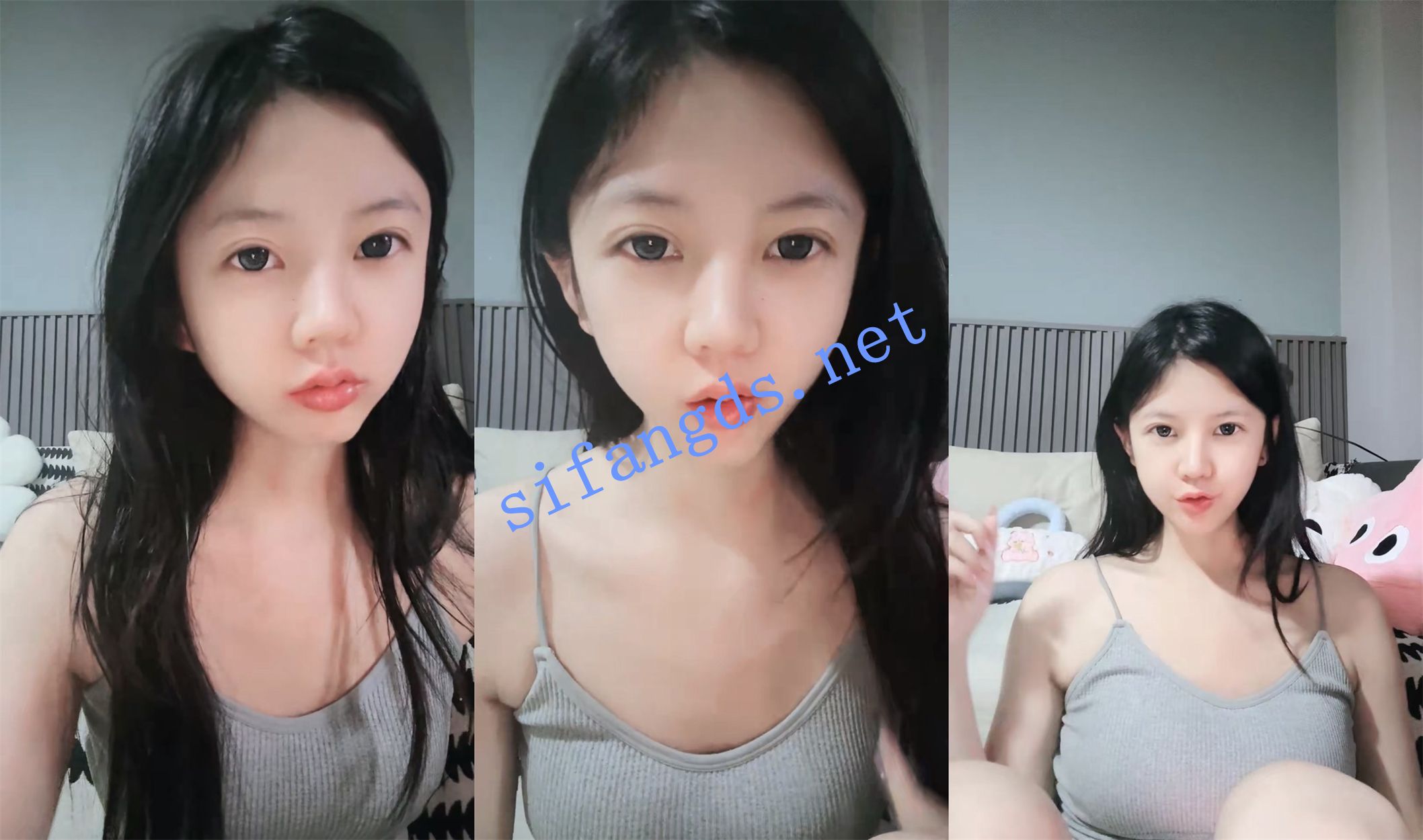 超美校花~太嫩了！【甜心蛋糕】顶级美少女 假屌跳蛋自慰！ 1