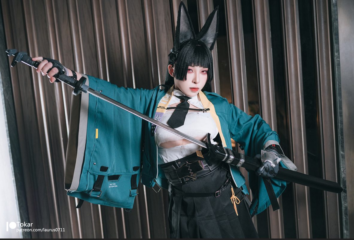 no.2371 Tokar – 星见雅 写真 【29P 462MB】 1