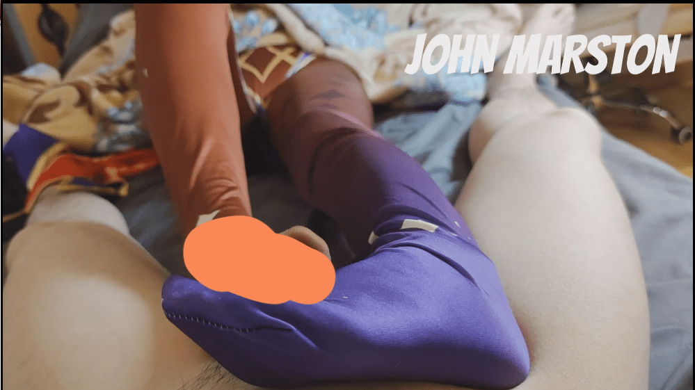 【新】john marston-莫娜【3V】【946MB百度云】 3 【新】john marston-莫娜【3V】【946MB百度云】 3