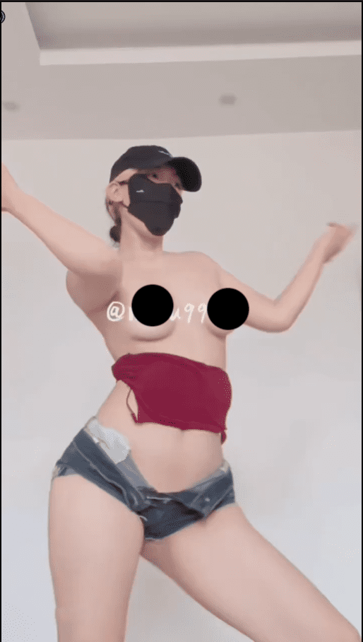 【新】迷鹿-7月最新裸舞视频合集【10V】【1.7G百度云】 2