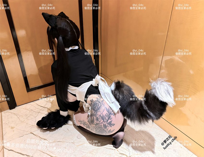 祎祎Vixen – [520门槛] [含新作] 50分钟 顶级巨乳九头身福利姬 [13P127V-1.25G] 持续更新中 百度云 3