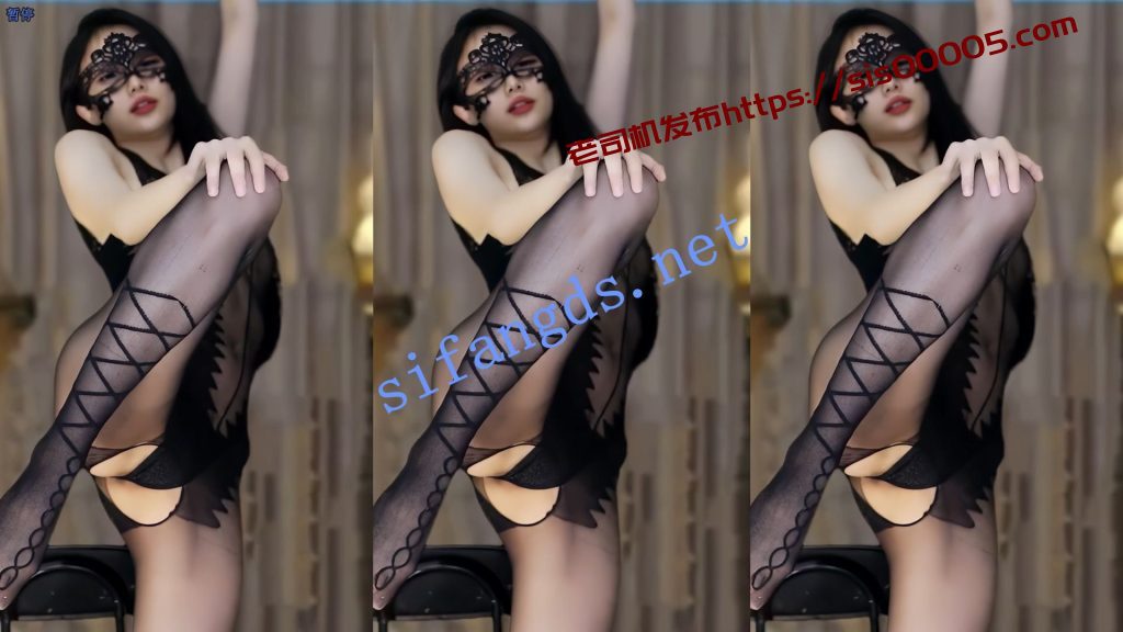 【网易CC】白妖妖 8月最新裸舞第一弹【8V】【1.61G】 9