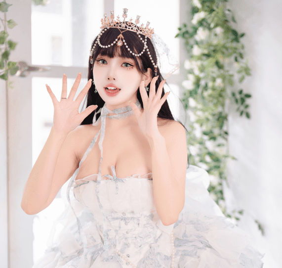 慕慕Momo – Birthday Day 永遠的小公主 5