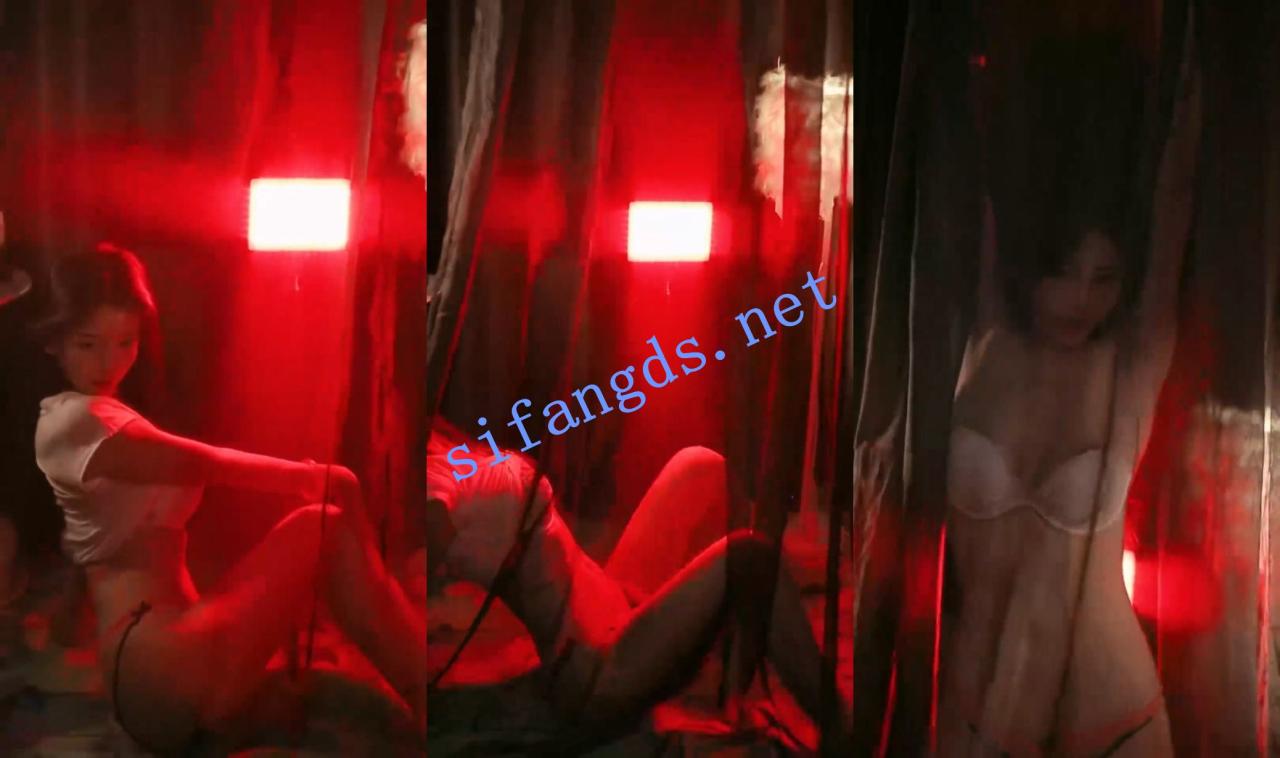 性感舞者 唯美女神~【小妮妮】动感艳舞 撩人心弦~跳蛋自慰~ 12