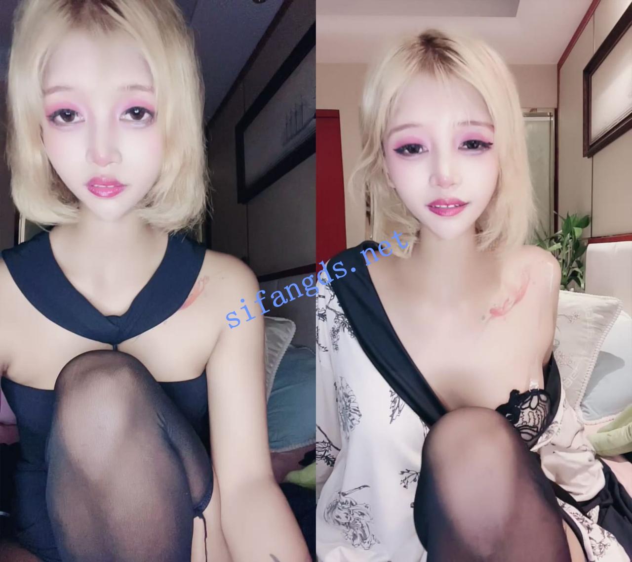 ██18岁学生妹下海！【公主殿下】高价收费房道具自慰 1