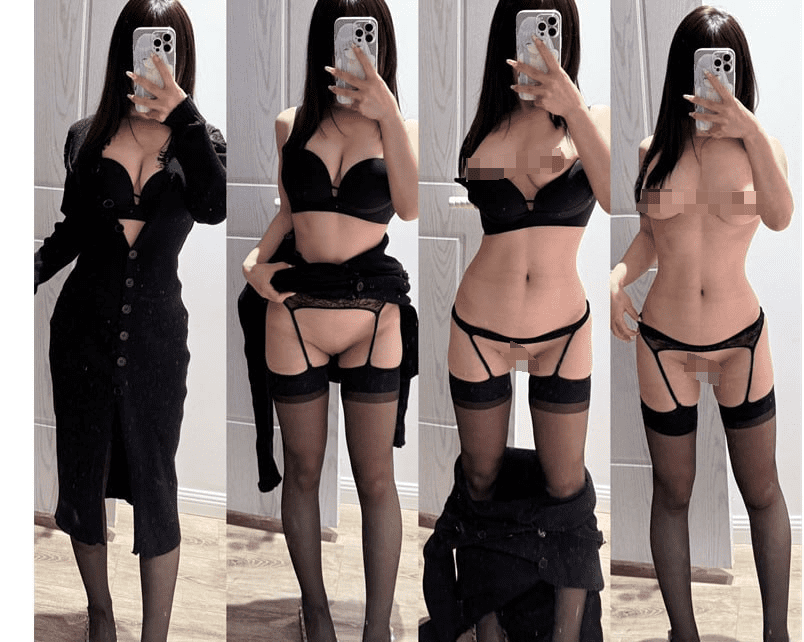 小屁酱 – 可欲可甜 顶级巨乳福利姬 私拍福利 [276P4V-1.95G] 2