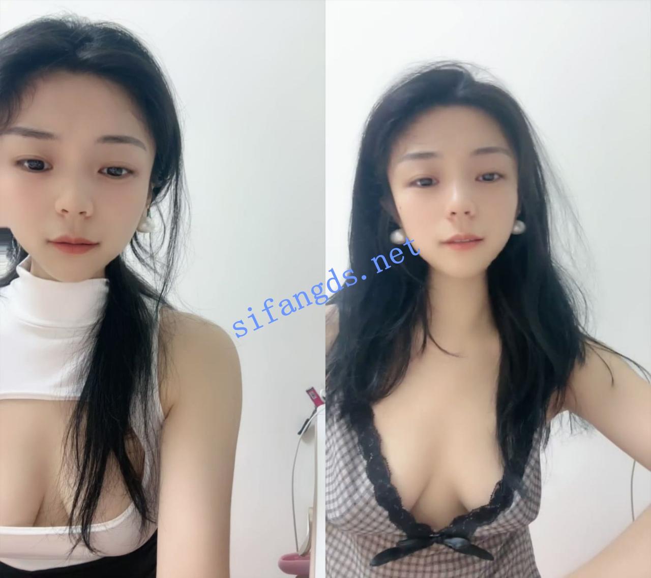 ██意想不到，【疯狂宝贝】这样的乖巧小女孩都下海大秀4 1