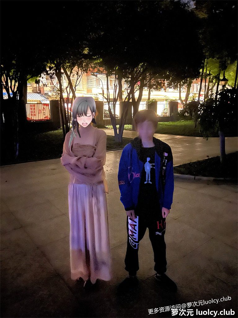 人妻百态 – 极品淫妻户外露出勾引大爷福利合集 [525PnV-12.4G] 持续更新中 百度云 4