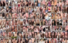 ⭐抖音闪现 颜值主播各显神通 擦边 最新封神四期 超多美女【880V】【4.31G】 1