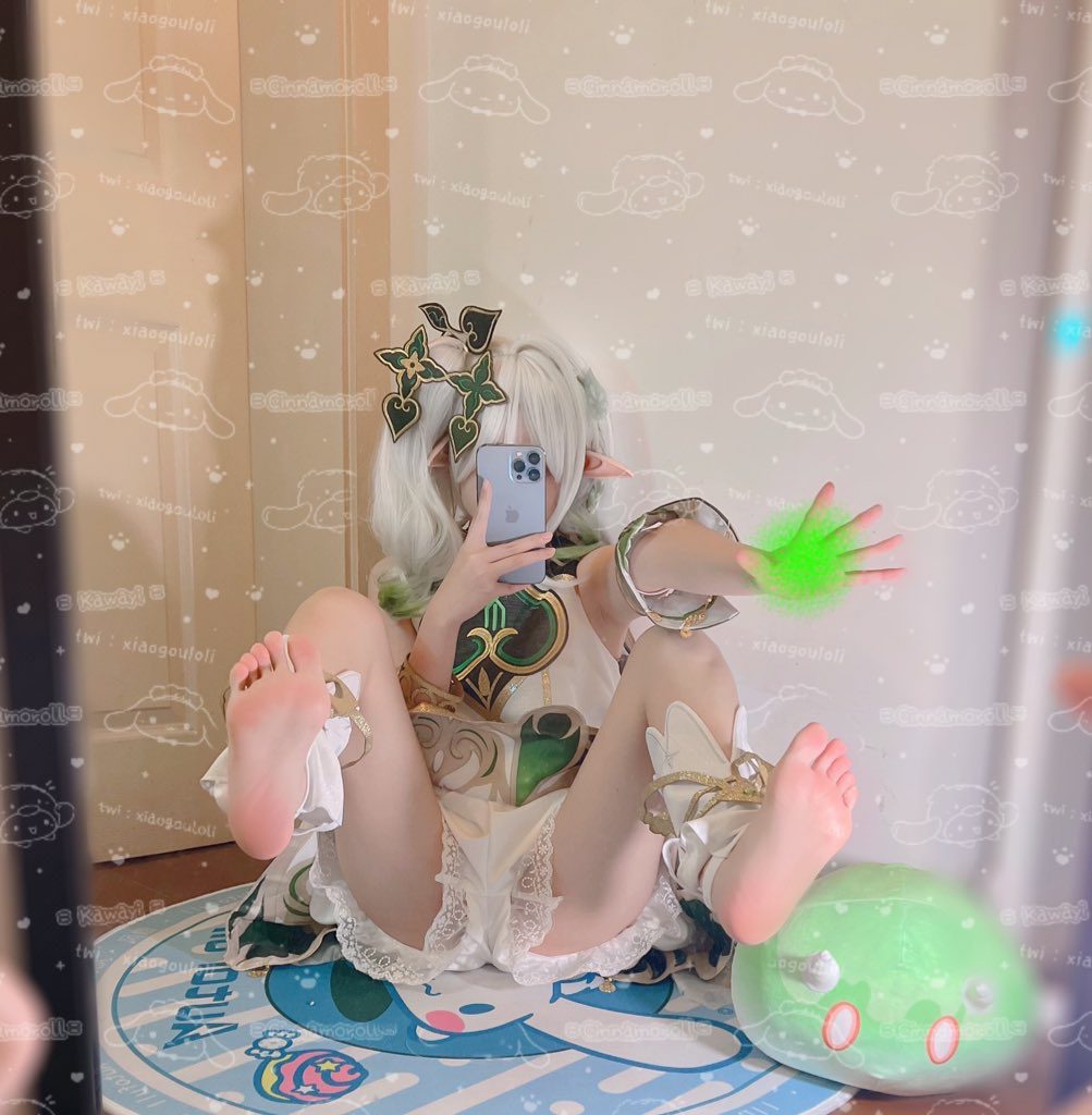 推特萝莉福利姬-小狗萝莉不懂爱【47P2V 20mb】 1