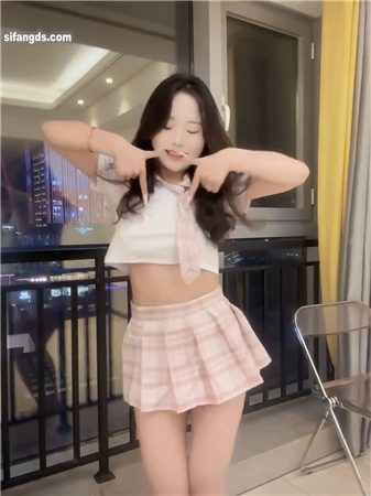 快手主播 周周乖仔 最新定制裸舞掰穴顶B 情趣热情摇摆上头 7